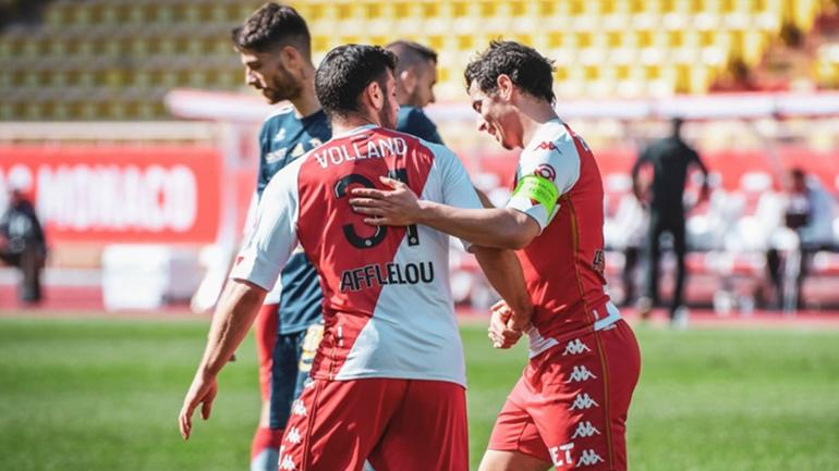 Γαλλία: Στην τρίτη θέση η Μονακό, 2-0 τη Μπρεστ