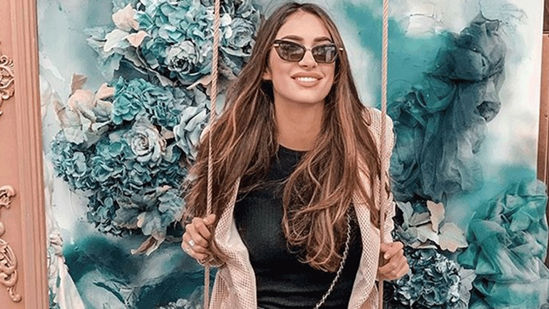 Αυτός είναι ο νέος σύντροφος της Άννας Πρέλεβιτς!