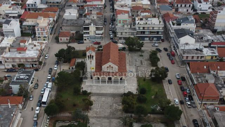 Φθιώτιδα: Σκληραίνουν τα μέτρα στη Μαλεσίνα λόγω κορωνοϊού