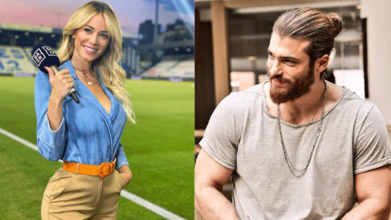 Παντρεύεται ο Can Yaman – Αυτή είναι η Ιταλίδα που του «έκλεψε» την καρδιά