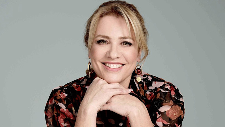 Μαριάννα Τουμασάτου: «Υπήρχαν κλίκες, οι οποίες αντάλλασσαν διαστροφές»