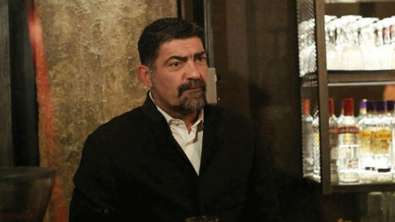 Μιχάλης Ιατρόπουλος για Βλάσση Μπονάτσο: «Μας είχαν πετάξει έξω από πολλά στριπτιτζάδικα»