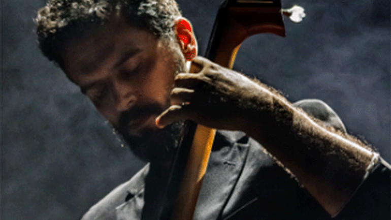 Η συναυλία του Πέτρου Κλαμπάνη στο Half Note Jazz Club σε online streaming