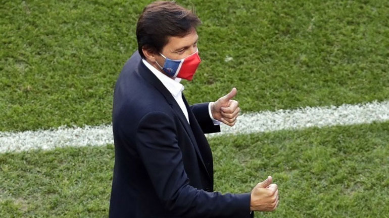 Αυτούς «βλέπει» ο Λεονάρντο