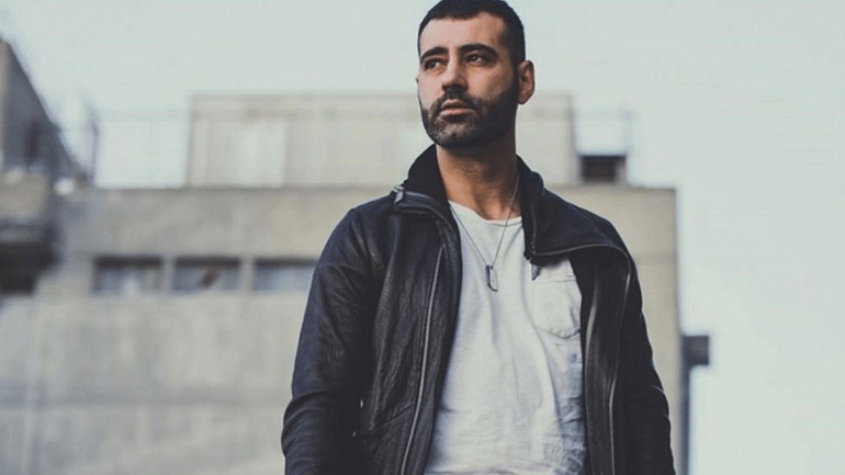 Νικόλας Στραβοπόδης: «Δεν είμαι βιαστής, δήλωνε ερωτευμένος μαζί μου»