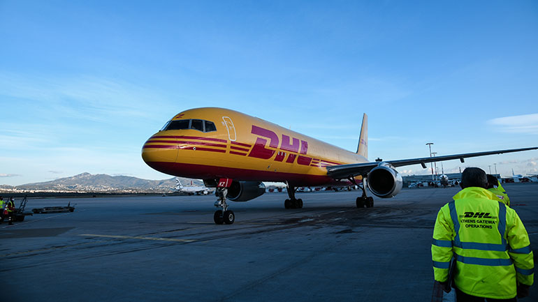 Έως Δευτέρα 8 Μαρτίου συνεχίζονται οι περιορισμοί στις πτήσεις εσωτερικού