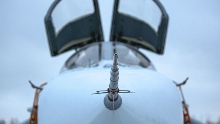 Συρία: Πληροφορίες για συντριβή ρωσικού ελικοπτέρου