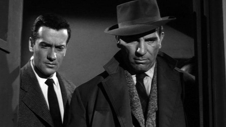 To ελληνικό φιλμ νουάρ και οι καλύτερες ταινίες της εποχής