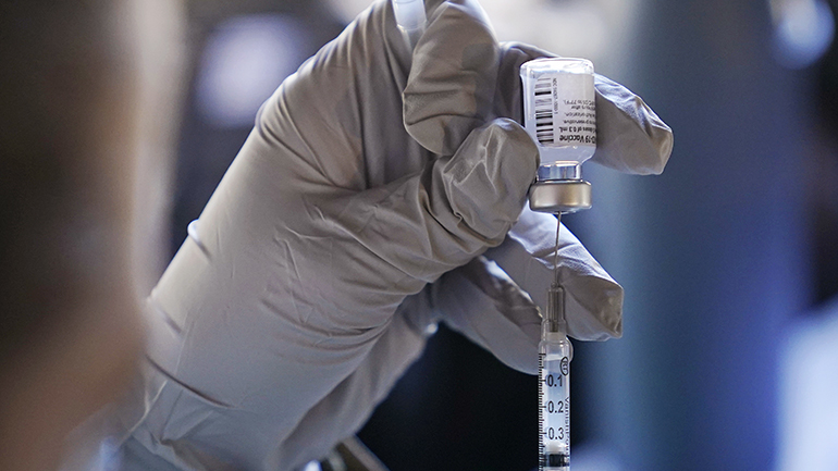 Έφτασε το πρώτο φορτίο με εμβόλια κατά του κορωνοϊού στις Φιλιππίνες