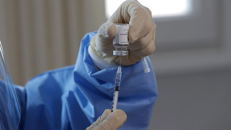 Το εμβόλιο της Johnson & Johnson αναμένεται να εγκριθεί από τον EMA στις αρχές του Μαρτίου