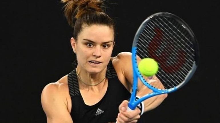 Τένις: Ρίχνεται στη «μάχη» του Qatar Open η Σάκκαρη κόντρα στη Μαγιάρ Σερίφ