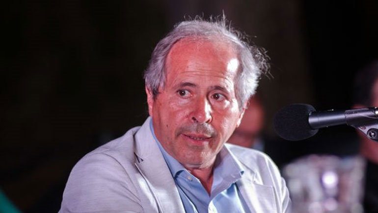 Καθηγητής Αντρέα Κριζάντι: Οι υφασμάτινες μάσκες αναποτελεσματικές στις μεταλλάξεις