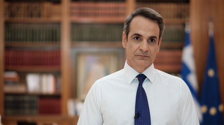 Μητσοτάκης: Δύο εβδομάδες υπομονή – Άνοιγμα με «έξυπνες» λύσεις