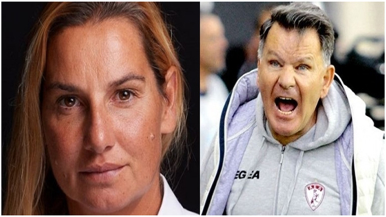 Όταν ο Κούγιας ναρκισσευόταν σε τηλεοπτικό πάνελ, ασεβώντας στο δράμα τής Σοφίας Μπεκατώρου