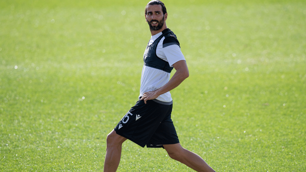 ΠΑΟΚ: Γεμίζει το «οπλοστάσιο» του Γκαρσία εν όψει της Λαμίας και του Άρη