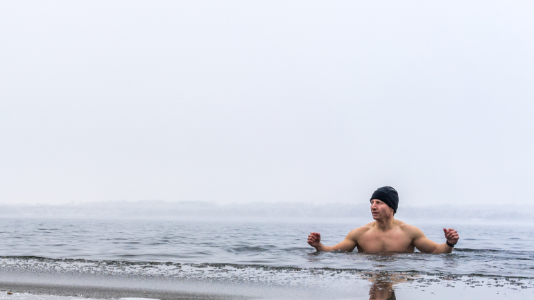 Κοινή γενετική παραλλαγή κάνει τους ανθρώπους πιο ανθεκτικούς στο κρύο