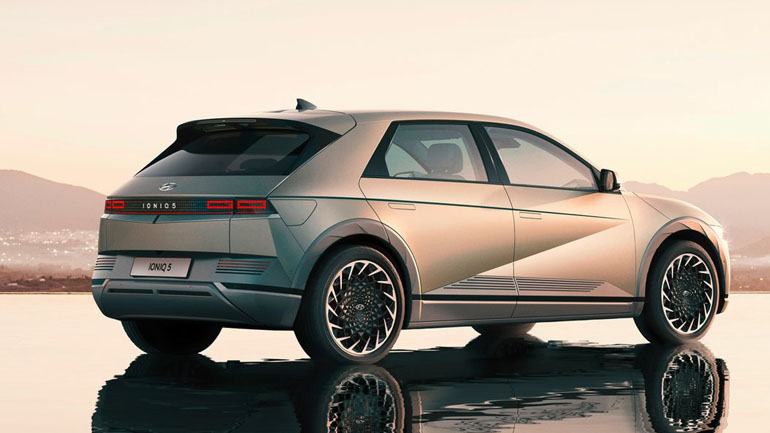 Τεράστια η ζήτηση για το ηλεκτρικό Hyundai στην Ευρώπη