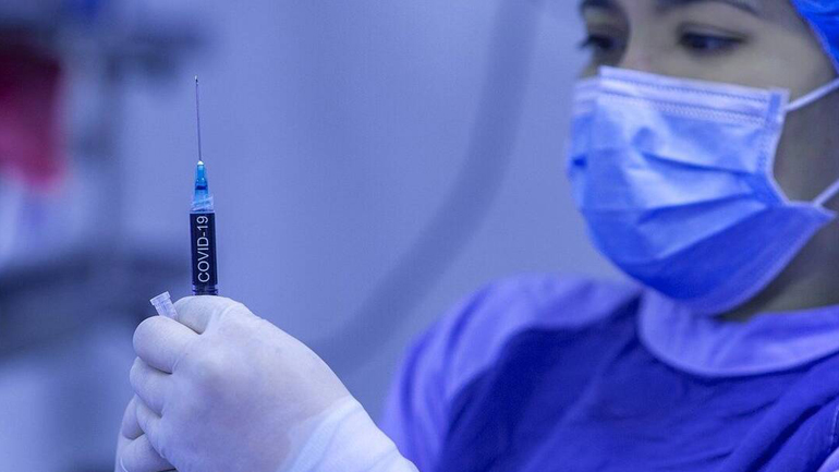 Νέα έγκριση του εμβολίου της Janssen έναντι του SARS-CoV-2 από τον FDA