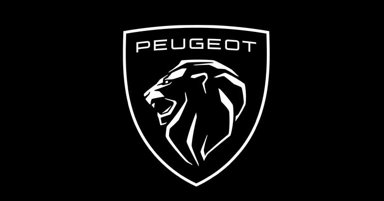 Το νέο λογότυπο της Peugeot