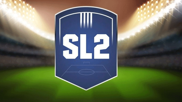 Super League 2: Στο 1% τα κρούσματα κορωνοϊού στον πρώτο γύρο Super League 2: Στο 1% τα κρούσματα κορωνοϊού στον πρώτο γύρο