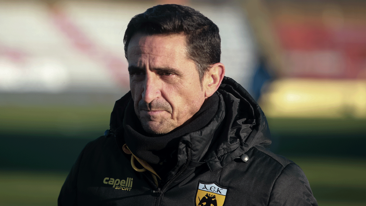 Με οκτώ απουσίες η προπόνηση της ΑΕΚ