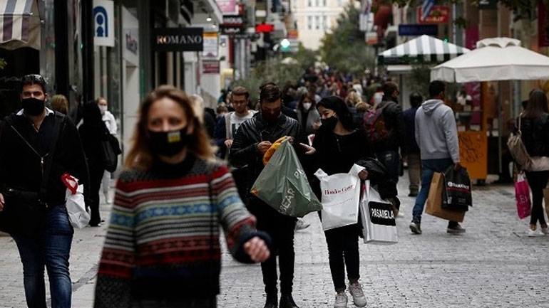 Έτοιμο το SMS στο 13032 για τα ψώνια – Λειτουργεί αλλά δεν χρησιμοποιείται ακόμη