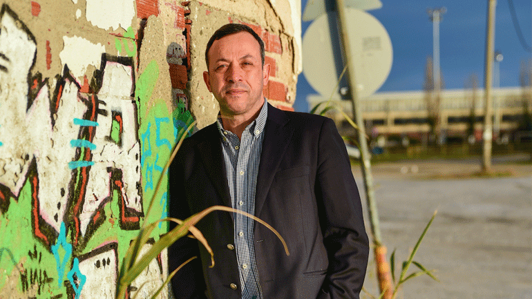 Γυμναστική: Η ελίτ των Ολυμπιονικών στο πλευρό του Νίκου Προβιά – Οι δηλώσεις του υποψήφιου προέδρου της ΕΓΟ στο zougla.gr