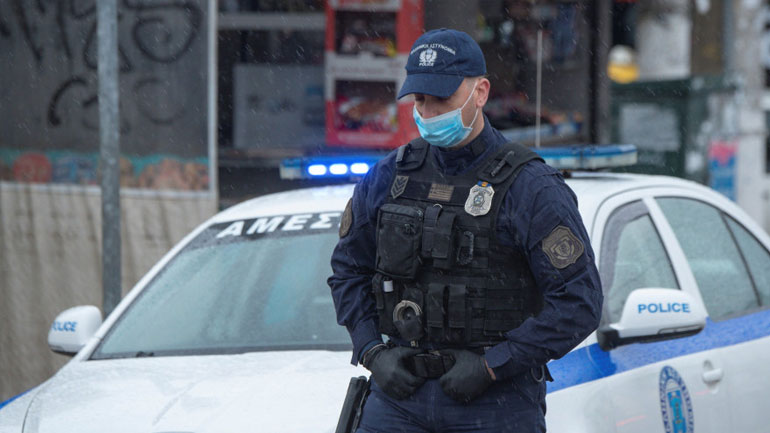 Εξιχνιάστηκαν δύο υποθέσεις κλοπών στο Ηράκλειο