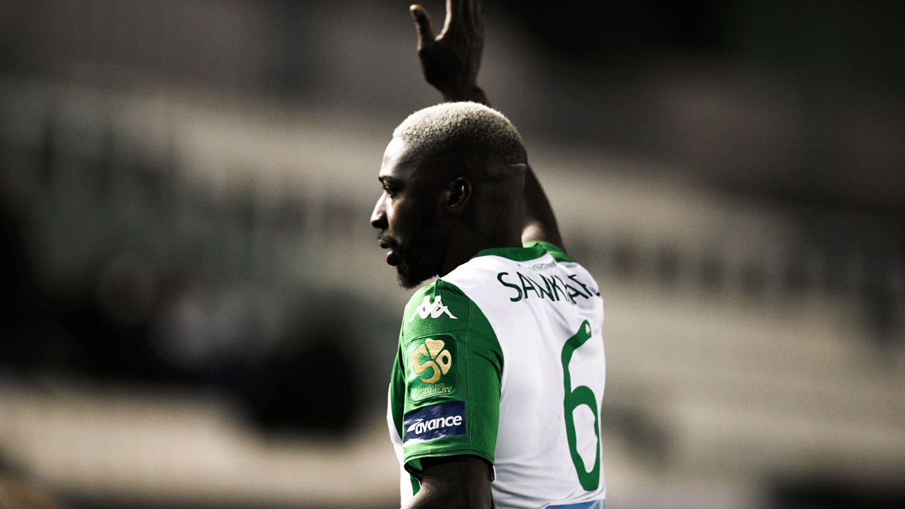 Παναθηναϊκός: Με τον Σανκαρέ στη ρεβάνς Κυπέλλου με τον ΠΑΣ Γιάννινα