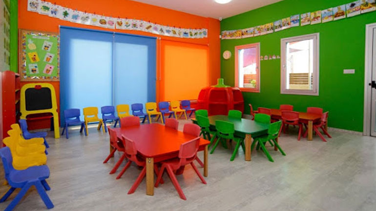 Νωρίτερα από κάθε άλλη χρονιά φέτος οι εγγραφές στα νηπιαγωγεία και την Α’ τάξη δημοτικού