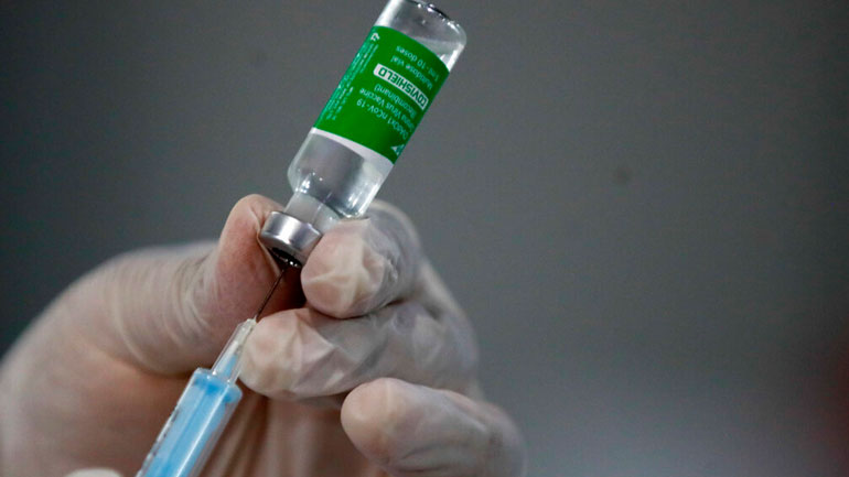 Η κυβέρνηση του Παναμά θα αγοράσει επιπλέον 2 εκατ. δόσεις του εμβολίου της Pfizer