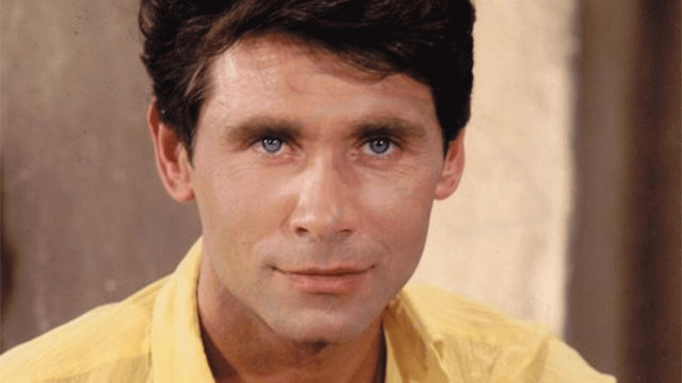 Σαν σήμερα έφυγε από τη ζωή ο  Φαίδων Γεωργίτσης