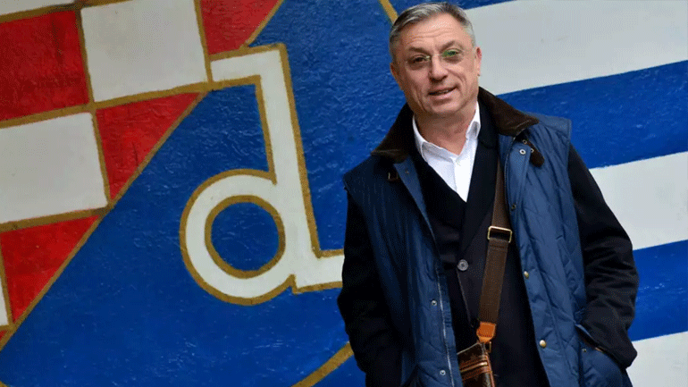 Θρήνος στην Κροατία: Απεβίωσε σε ηλικία 64 ετών ο Ζλάτκο Κράντσαρ