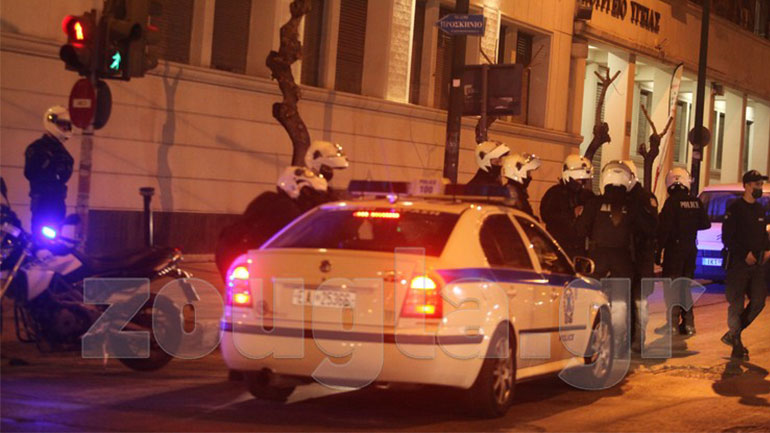 Λήξη συναγερμού στο υπουργείο Υγείας για το ύποπτο δέμα