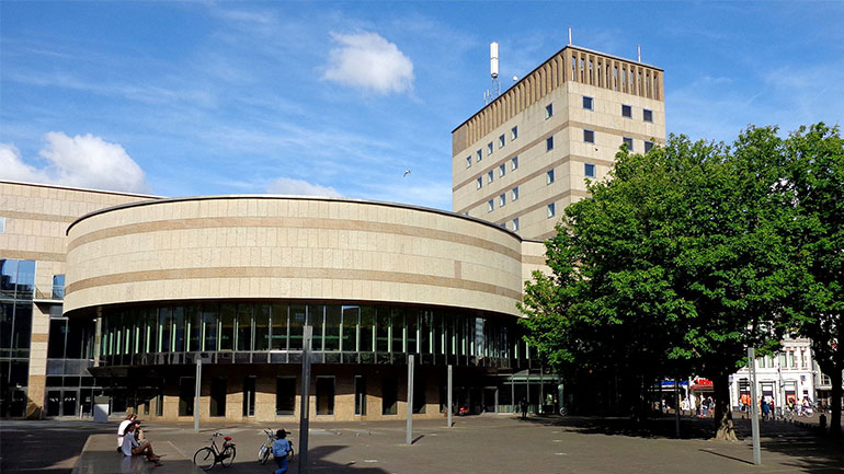 Ολλανδία: Ικανοποίηση για την αναφορά του κοινοβουλίου στους Έλληνες του Πόντου