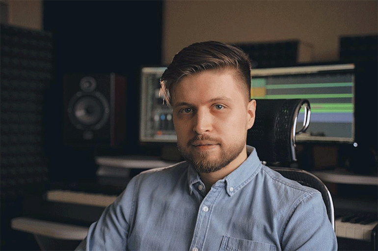 Γιάκοβ Αλεξάντροφ