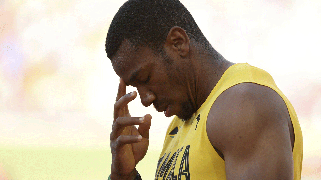 Μπλέικ: «Καλύτερα να χάσω τους Ολυμπιακούς Αγώνες παρά να εμβολιαστώ»