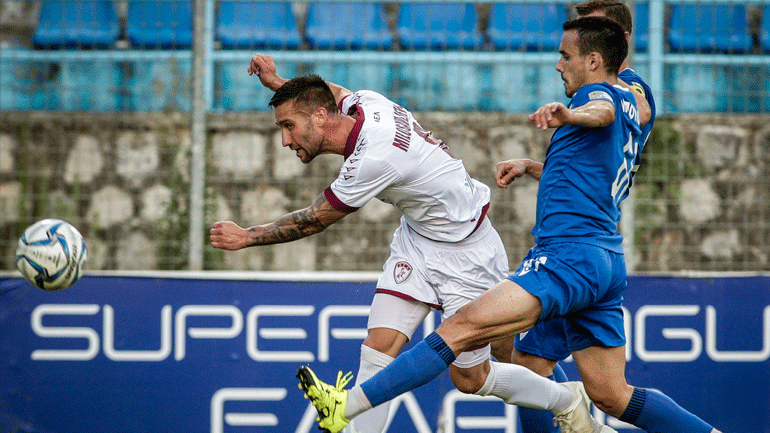 Super League: Στις 10 Μαρτίου το εξ αναβολής παιχνίδι Λαμία-ΑΕΛ