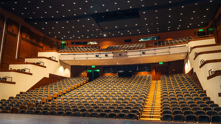 Ηθοποιοί του ΚΘΒΕ: «Είμαστε με το ΣΕΗ»