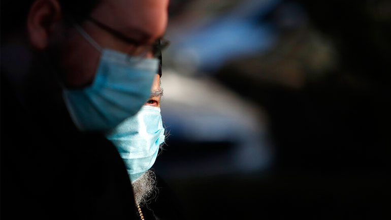 Έξαρση της πανδημίας στη Σερβία – Εξετάζεται το ενδεχόμενο γενικού lockdown