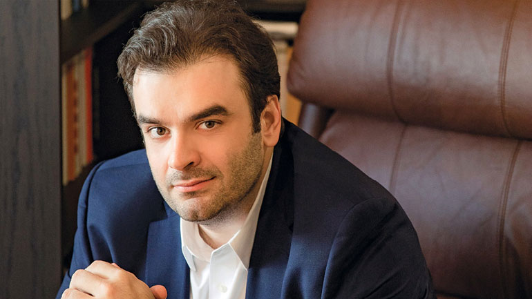 Πιερρακάκης: Έτοιμος ο πενταψήφιος αριθμός για sms στην περίπτωση ανοίγματος του λιανεμπορίου