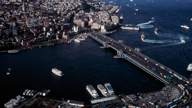 Τουρκία: Ανάπτυξη της οικονομίας 1,8% το 2020