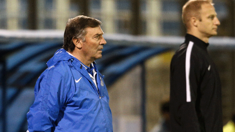 Super League 2: Ο Μπάμπης Τεννές ανέλαβε την Ξάνθη