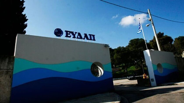 Διακοπή υδροδότησης λόγω εργασιών στο Μενίδι την Τρίτη 2 Μαρτίου