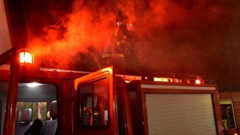 Ανησυχητική αυξητική τάση θανάτων από πυρκαγιές Ανησυχητική αυξητική τάση θανάτων από πυρκαγιές