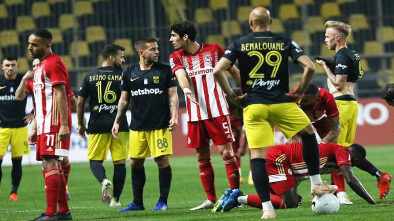 Εβδομάδα με φουλ δράση σε ποδόσφαιρο και μπάσκετ