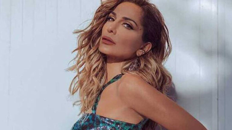 Η Δέσποινα Βανδή μιλά για όλα: Η μπιρίμπα με την Άννα Βίσση και ο λόγος που δεν πήρε θέση για τις καταγγελίες