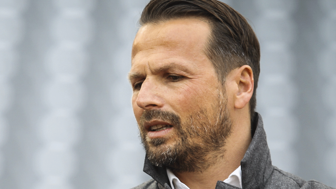 Ο Γιάννης Παπαδημητρίου νέος επικεφαλής των Ακαδημιών της ΑΕΚ