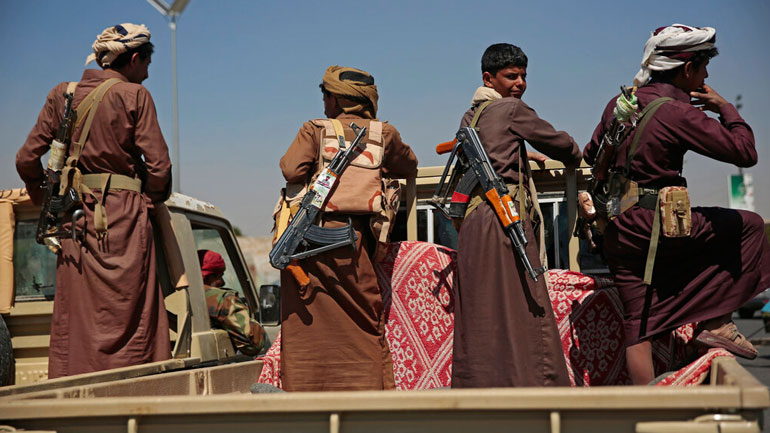 Υεμένη: Πέντε άμαχοι σκοτώθηκαν σε επίθεση στη Χοντάιντα