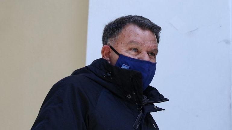 Υπόθεση Λιγνάδη: Κατ’ αντιπαράσταση εξέταση ζητάει ο Κούγιας